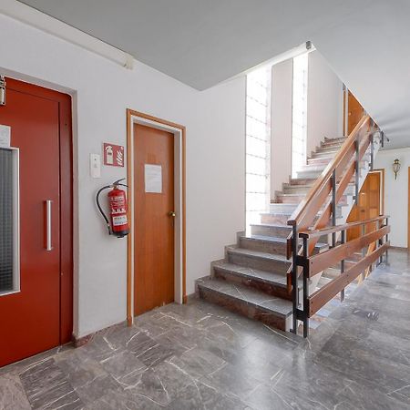 Apartamento Avda de Rhode 229 - Barneda Rosas Exterior foto
