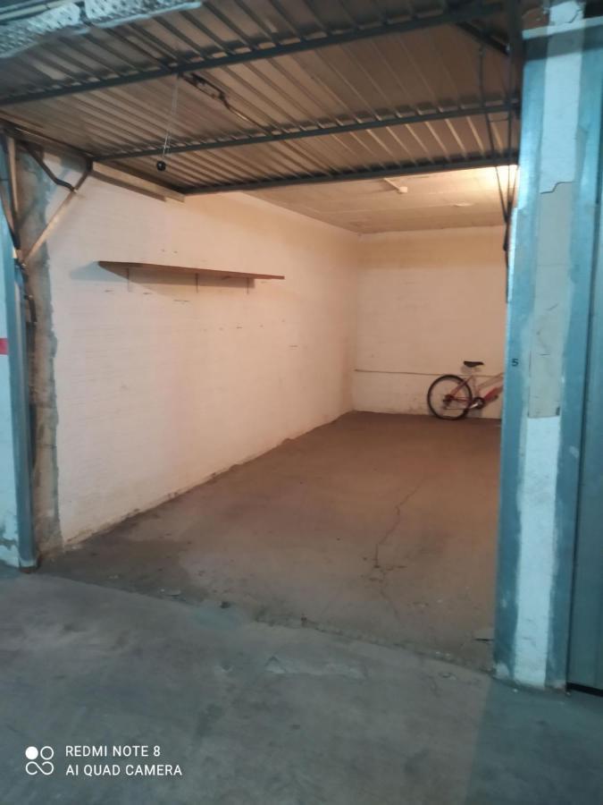 Apartamento Avda de Rhode 229 - Barneda Rosas Exterior foto