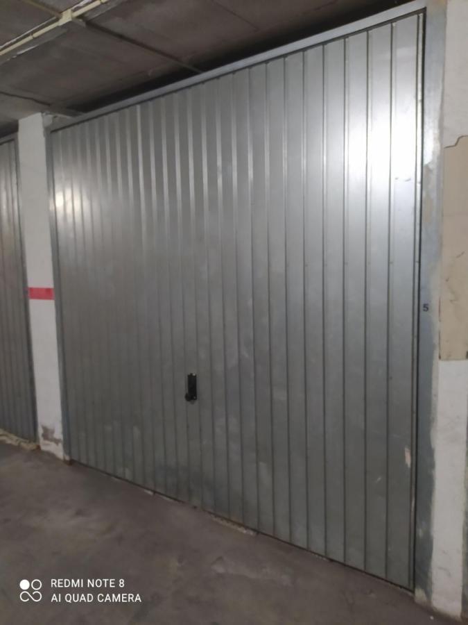 Apartamento Avda de Rhode 229 - Barneda Rosas Exterior foto