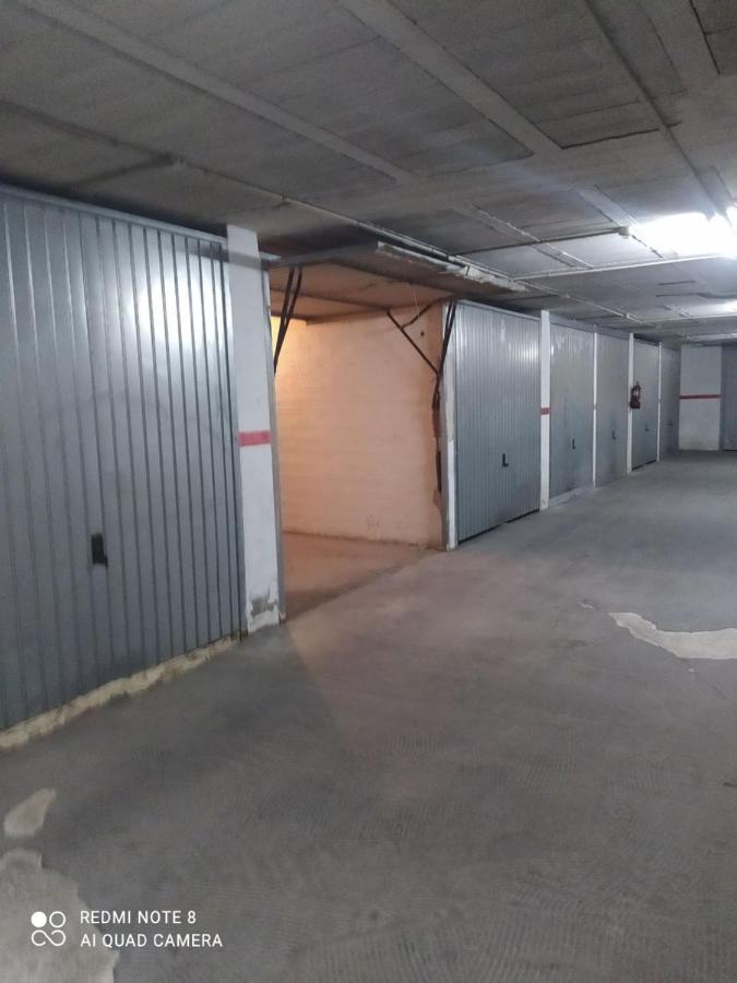 Apartamento Avda de Rhode 229 - Barneda Rosas Exterior foto