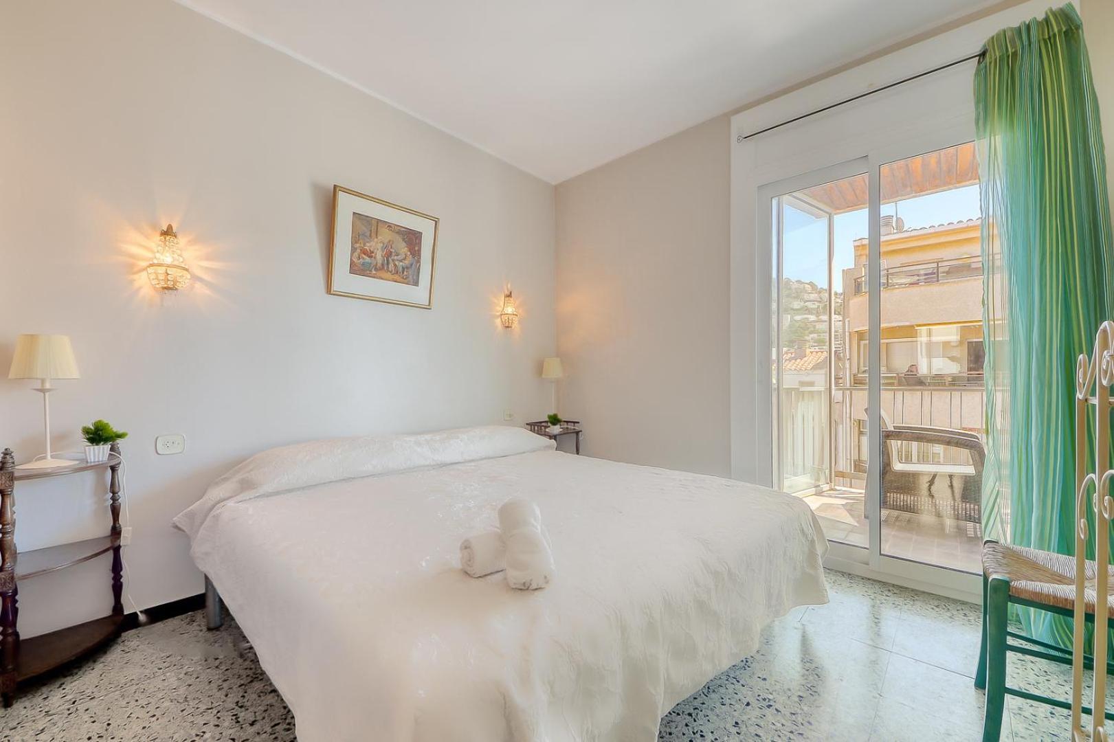 Apartamento Avda de Rhode 229 - Barneda Rosas Exterior foto